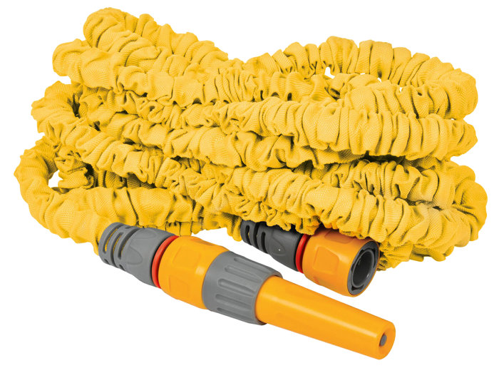 Slangset Superhoze 30 m Hozelock